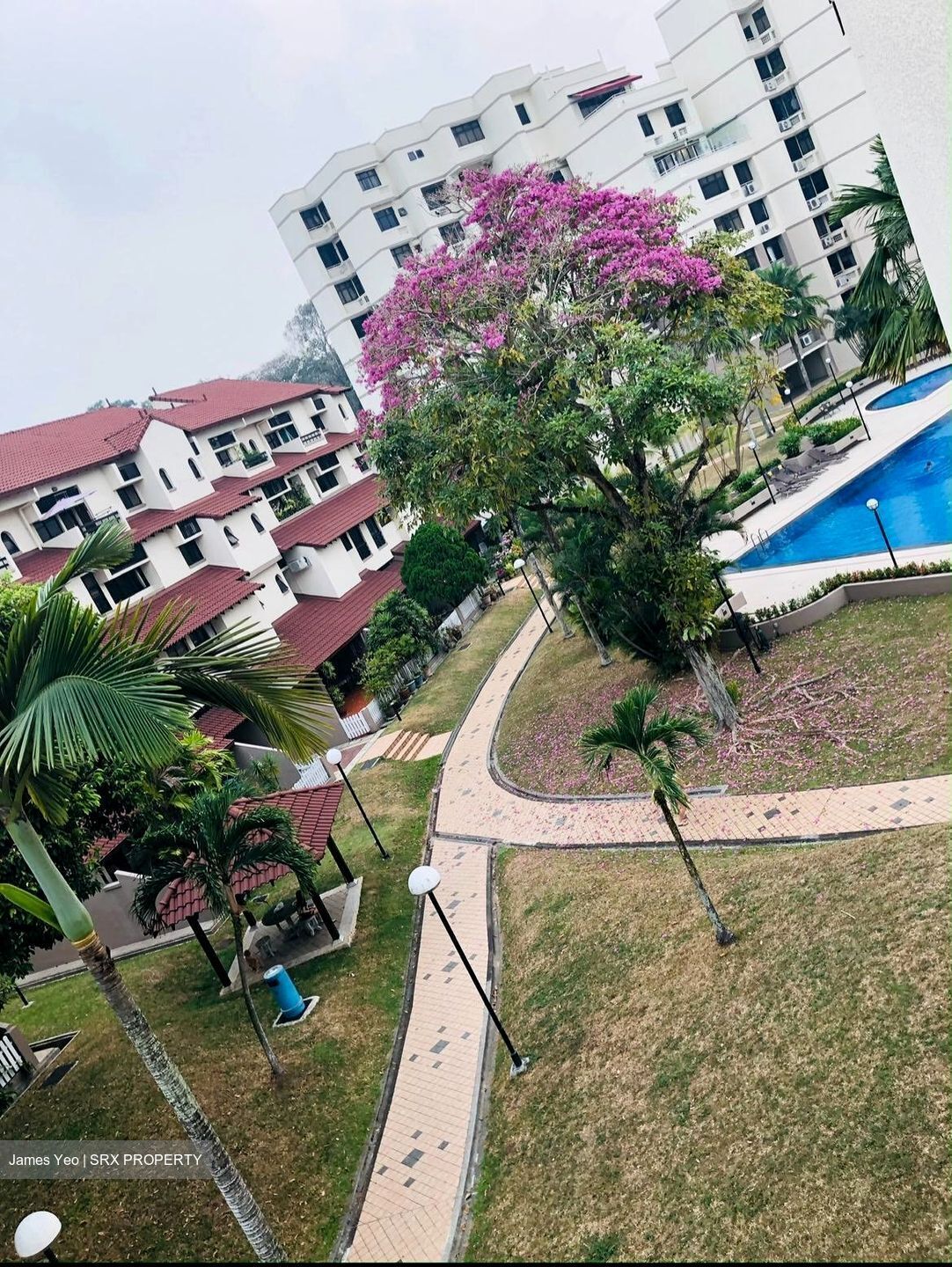 Grande Vista (D28), Condominium #570993541